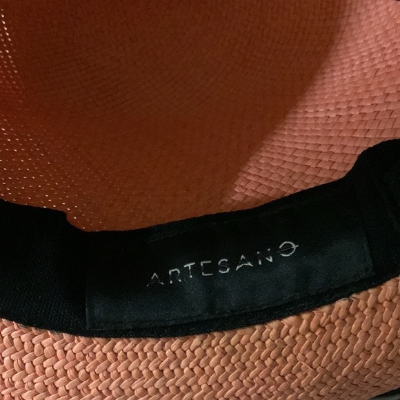 Anthropologie ARTESANO Troyes hat new with tags main image 12